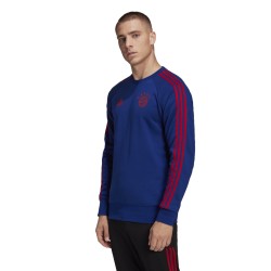 Mikina adidas FC Bayern Mnichov Sweat Top