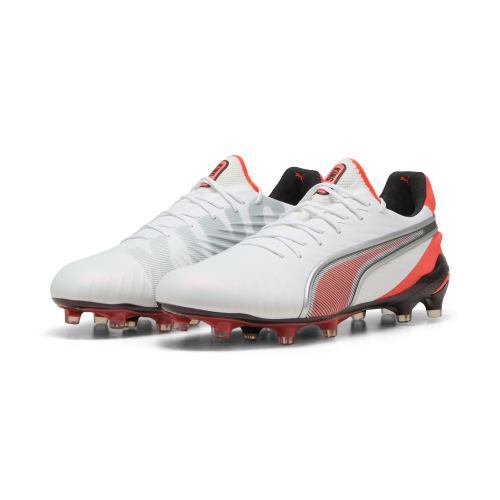 Kopačky Puma KING Ultimate FG/AG