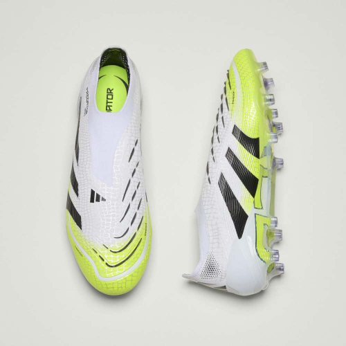 Kopačky adidas Predator Elite Laceless FG