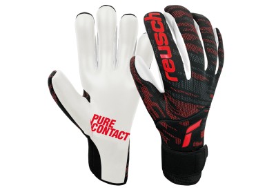 Brankářské rukavice Reusch Pure Contact Gold X GTX Infinium