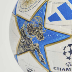 3x Fotbalový míč adidas UCL Pro