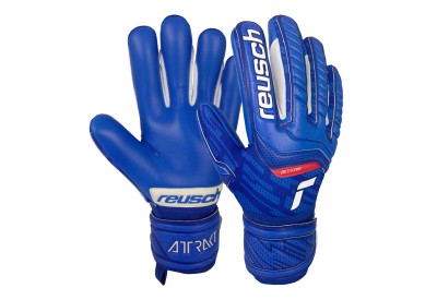 Brankářské rukavice Reusch Attrakt Grip Evolution
