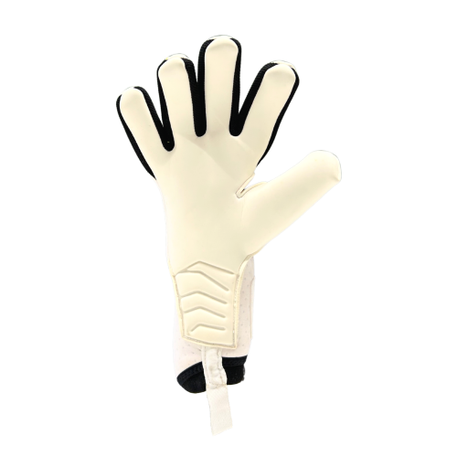 Dětské brankářské rukavice BU1 Air White NC