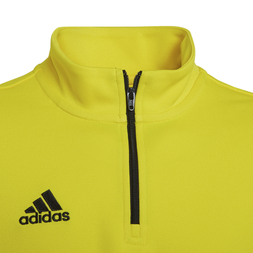 Dětská tréninková mikina adidas Entrada 22