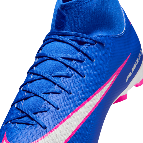 Kopačky Nike Mercurial Superfly 10 Academy FG/MG