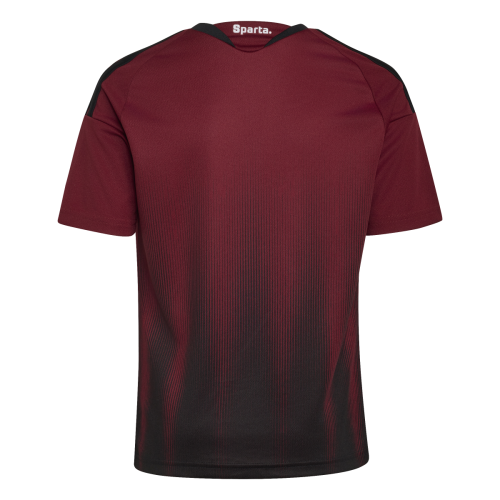 Dětský dres adidas AC Sparta Praha domácí 2026/2027