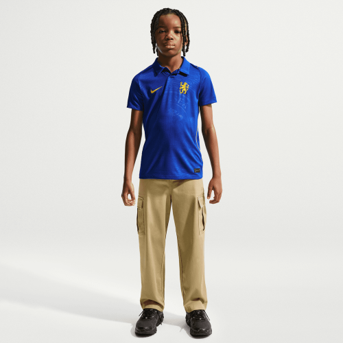 Dětský dres Nike Chelsea FC domácí 2026/2027