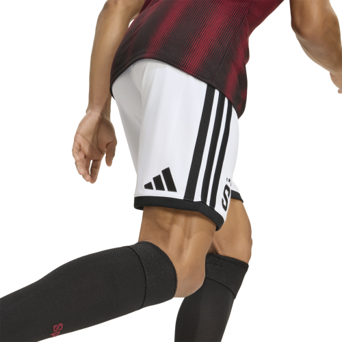 Dětské trenky adidas AC Sparta Praha domácí 2026/2027