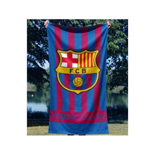 Osuška FC Barcelona Vertical