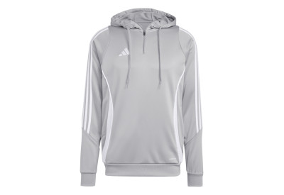 Tréninková mikina s kapucí adidas Tiro 24