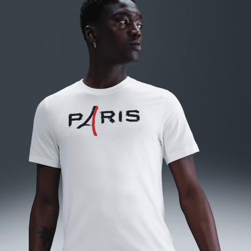 Triko Nike PSG Away