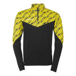 Tréninková mikina Uhlsport Progressive 28 1/4 Zip Top
