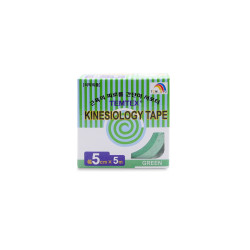 Kinesio tejp TEMTEX Classic 5cm x 5m
