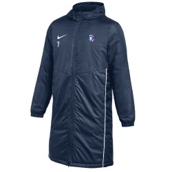 Zimní bunda Nike Park 26 FC Háje