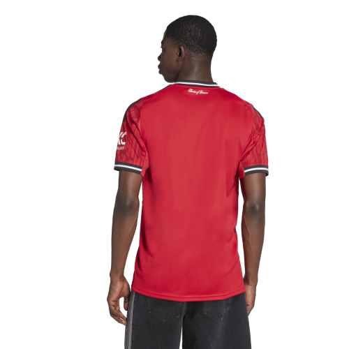 Dres adidas Manchester United FC domácí 2025/2026