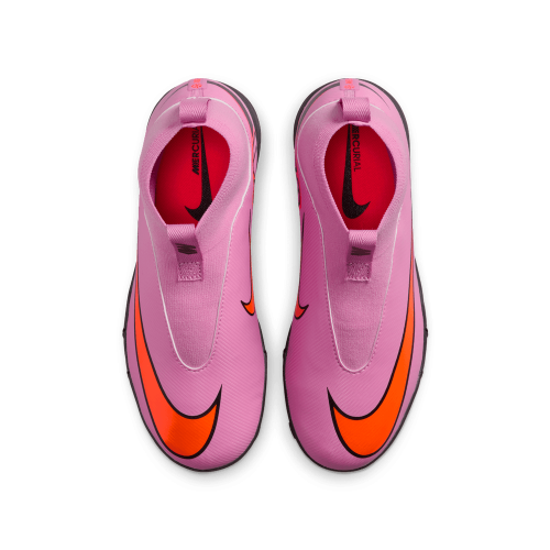 Dětské kopačky Nike Mercurial Superfly 10 Academy TF