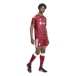Trenky adidas Liverpool FC domácí 2026/2027