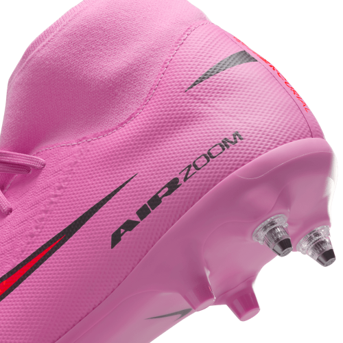 Kopačky Nike Mercurial Superfly 10 Academy SG-Pro AC