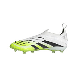 Dětské kopačky adidas Predator Elite Laceless FG