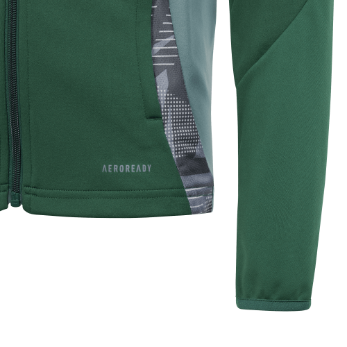 Dětská tréninková bunda adidas Tiro 24 Competition