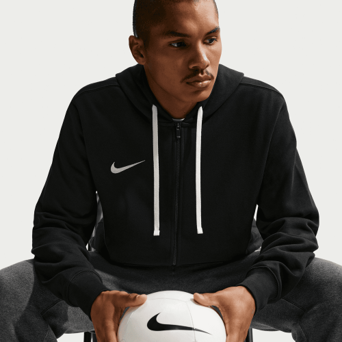 Mikina s kapucí Nike Park 26 Fleece Full-Zip