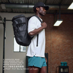 Batoh adidas Hybrid Backpack