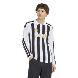 Dres adidas Juventus FC domácí 2026/2027 dlouhý rukáv