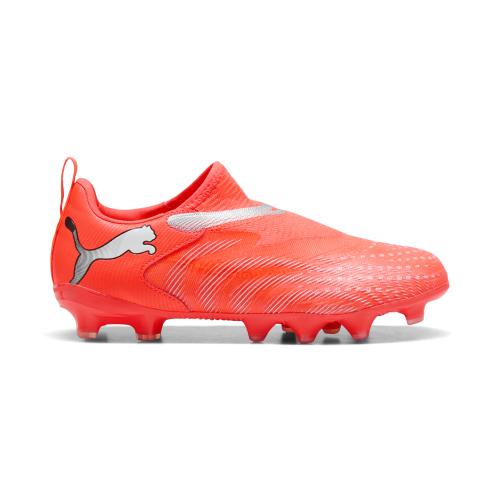Dětské kopačky Puma FUTURE 9 Match Laceless FG/AG