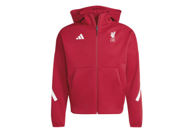 Bunda adidas Liverpool FC Z.N.E. Anthem