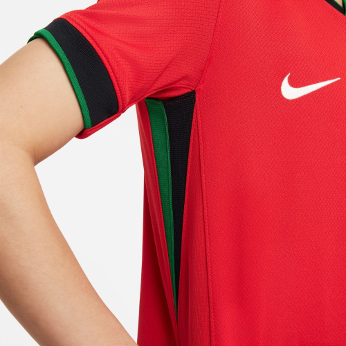 Dětský domácí dres Nike Portugalsko 24