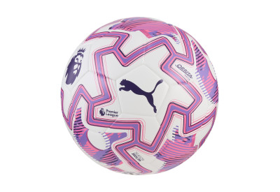 Fotbalový míč Puma Orbita Match PL Brilliance