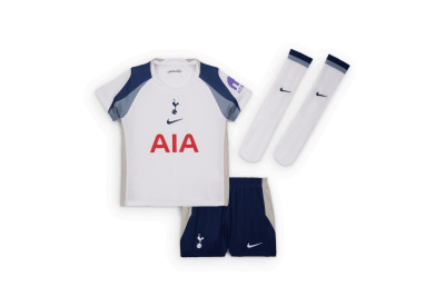 Dětský komplet Nike Tottenham Hotspur domácí 2025/2026