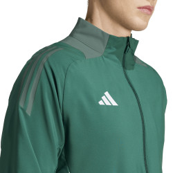 Vycházková bunda adidas Tiro 24 Competition Presentation
