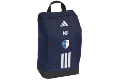 Taška na kopačky adidas Tiro TJ Sokol Čestlice