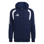 Mikina s kapucí adidas Tiro 26 League Full Zip