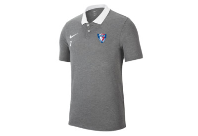 Dětská polokošile Nike Park 20 FC Háje