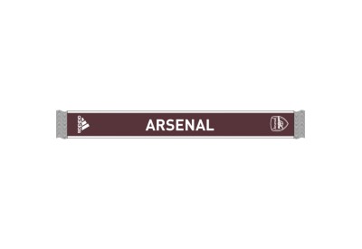 Šála adidas Arsenal FC