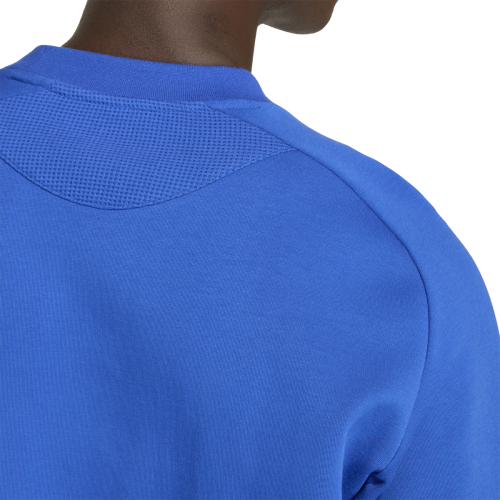 Mikina adidas Tiro Travel Crew