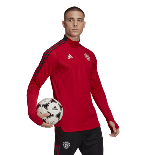 Tréninková mikina adidas Manchester United FC