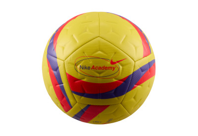 Fotbalový míč Nike Academy