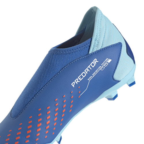 Dětské kopačky adidas Predator Accuracy.3 Laceless FG