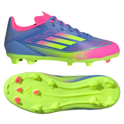 Dětské kopačky adidas F50 League FG/MG