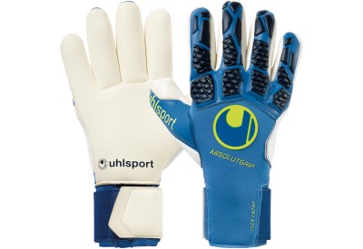Brankářské rukavice Uhlsport HYPERACT Absolutgrip Finger Surround