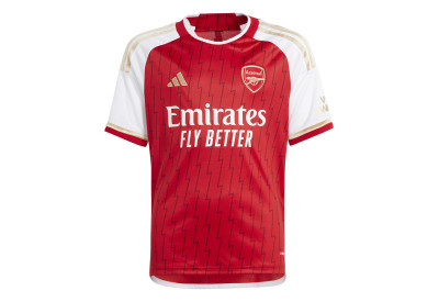 Dětský dres adidas Arsenal FC domácí 2023/2024