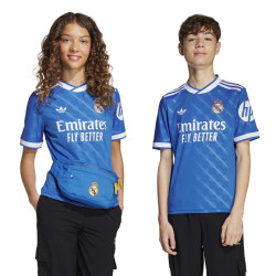 Dětský dres adidas Real Madrid 3RD 2025/2026