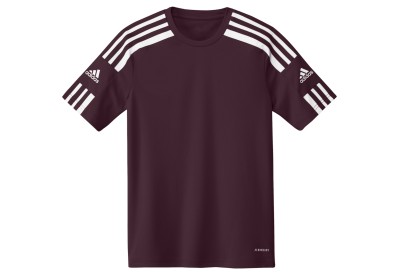 Dětský dres adidas Squadra 21 krátký rukáv