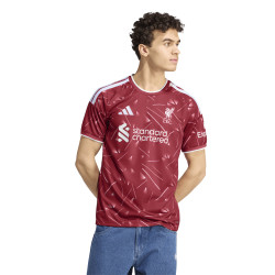 Dres adidas Liverpool FC domácí 2026/2027