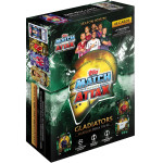 Velká krabička Topps Match Attax 25/26 Gladiators - Warriors