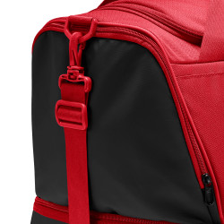 Velká fotbalová taška Nike Academy Hardcase (60l)