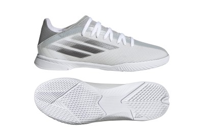 Dětské sálové kopačky adidas X Speedflow.3 IN